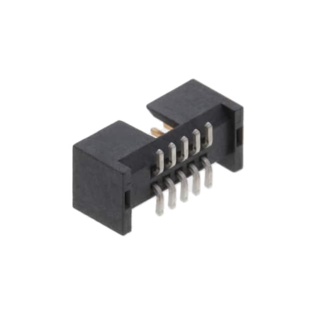SHF-105-01-F-D-SM-K-TR Samtec Inc.  Headers Male Pins